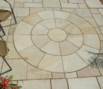 Paving