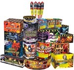 Display Packs