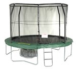 Jumpking Trampolines