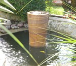 Water Features