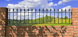 Metal Gates, Fencing and Rails