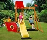 Plum Play Centres