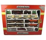 Car & Train Sets