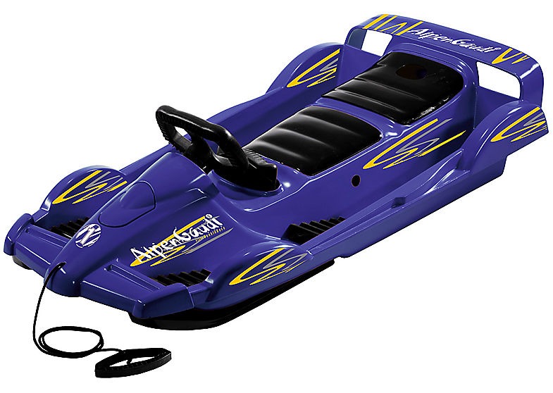 S&R Cheap Sledges Buyer's Guide