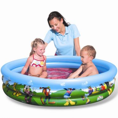 Over 80 Paddling Pools from 4.49!