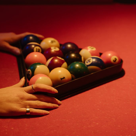 Pool and Snooker Tables Buyers Guide