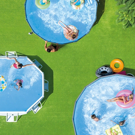 Swimming Pools Buyers Guide