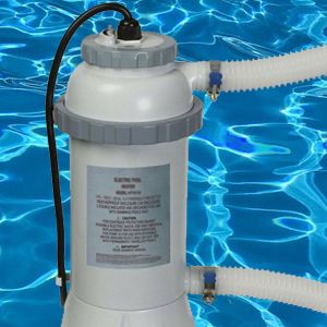 Guide to Pool Heating