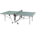 Table Tennis