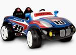 Ride On Toys