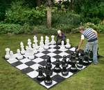 Giant Garden Games