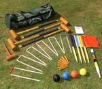 Croquet Sets