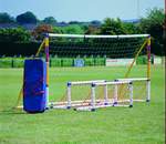 Goals and Posts
