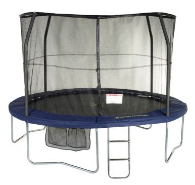 Trampolines for all ages
