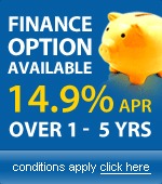 Finance Options