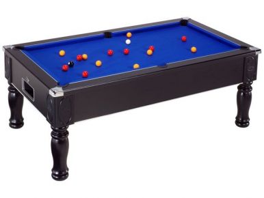 Slate Bed Pool Tables from 578.99!