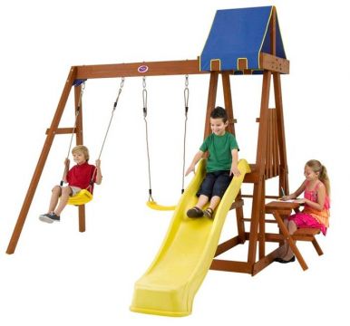 Competitvely Priced Play Centres