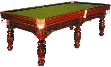 Slate Bed Snooker Tables from 2,394.99!