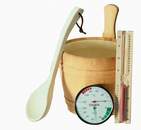 Sauna Accessories