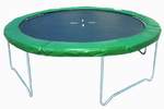 Jump For Fun Trampolines