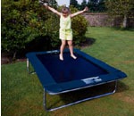 Supertramp Professional Trampolines