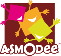 Asmodee products