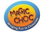 Magic Choc products