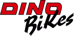 Dino Bikes products