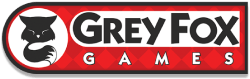 Grey Fox Games products