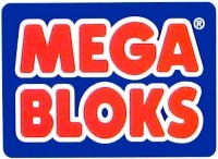Mega Bloks products