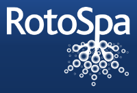 RotoSpa products