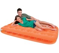 Air Beds and Camping