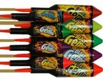 Rockets