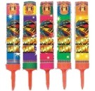 Roman Candles