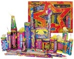 Selection Boxes