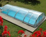 Low Height Telescopic Enclosures