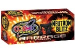 Barrage Packs