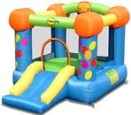 Bouncy Castles