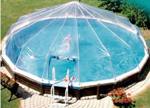 Fabrico Sun Domes