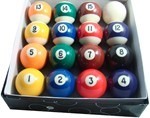 Games Table Accessories