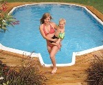 In-Ground Pools