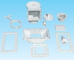Pool Fittings