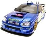 Radio Controlled Cars