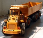 Radio Controlled Construction