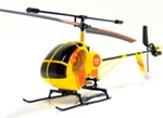 Radio Controlled Flying