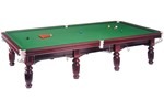 Slate Bed Snooker Tables
