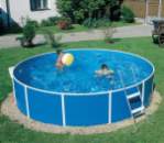 Splasher Pools
