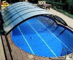 Swimming Pool Enclosures