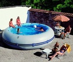 Zodiac Original Pools