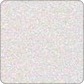 White Pearlescent (Microban)
